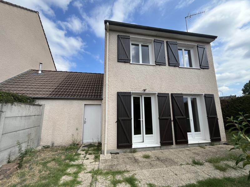 Vente Maison SALBRIS - 3 pièces -77 m² - (41300)