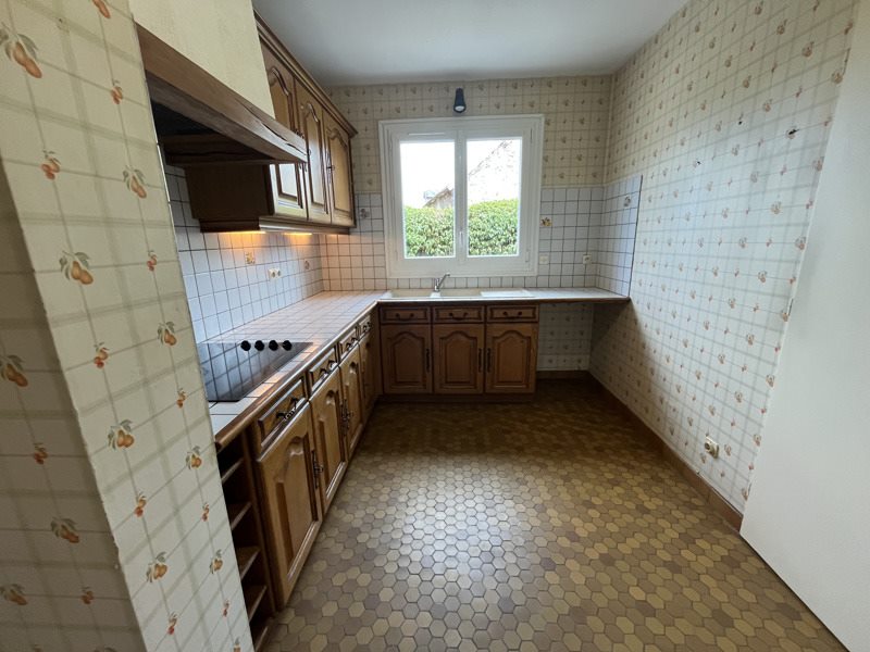 Vente Maison SALBRIS - 3 pièces -77 m² - (41300)