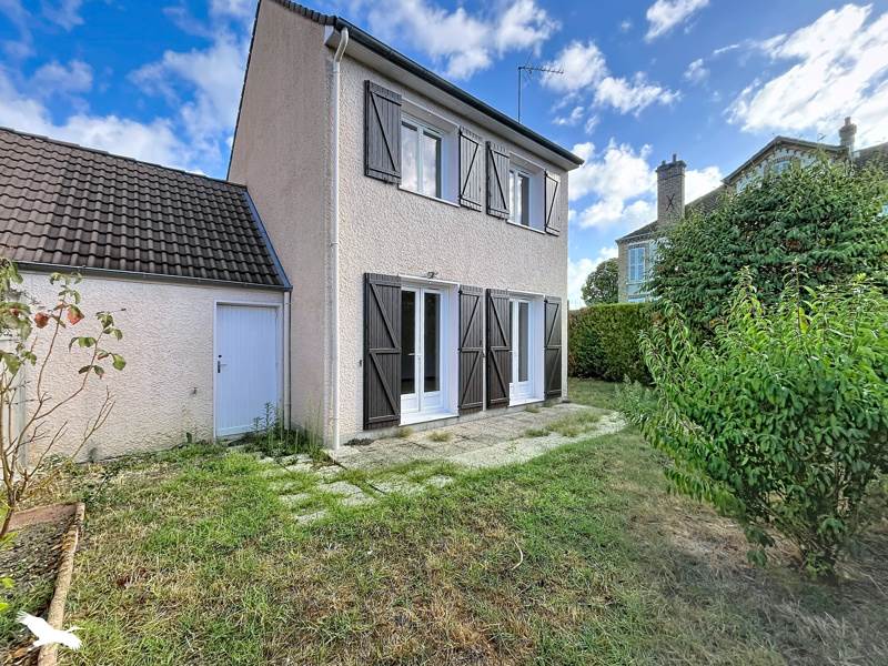 Vente Maison SALBRIS 41300 3 pièces - 77 m²