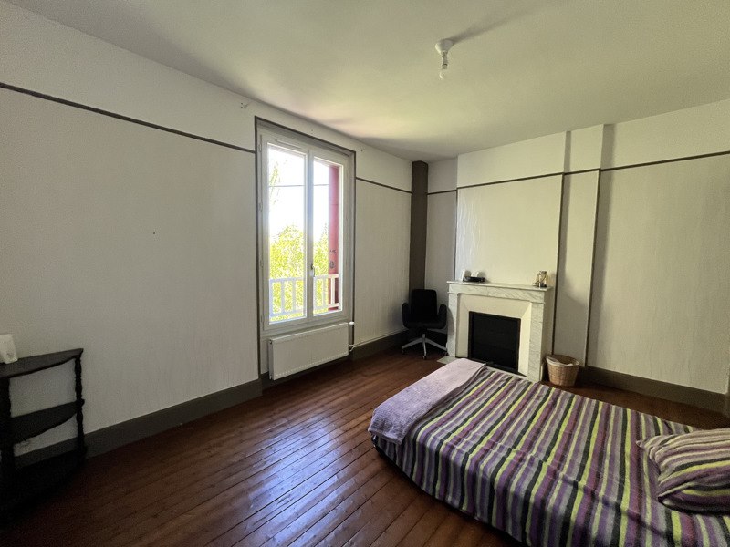 Vente Maison SALBRIS - 5 pièces -172 m² - (41300)
