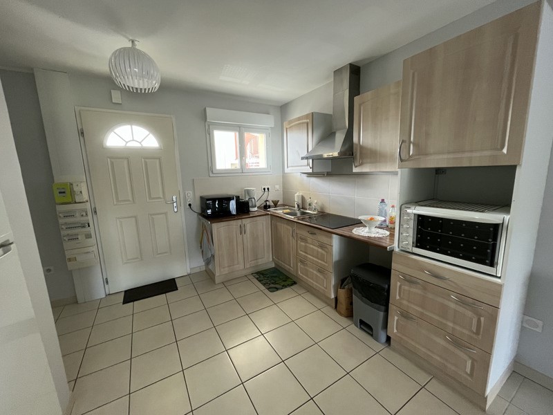 Vente Appartement SALBRIS - 4 pièces -76 m² - (41300)