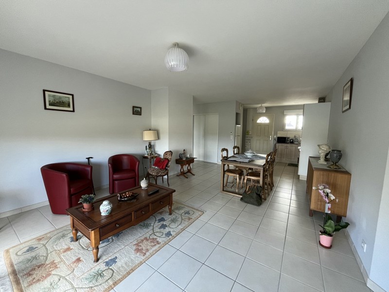 Vente Appartement SALBRIS - 4 pièces -76 m² - (41300)