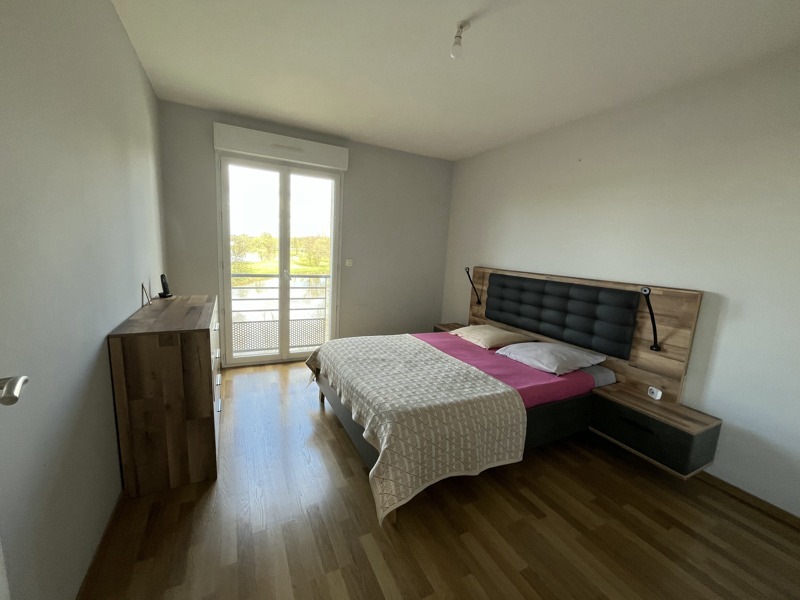 Vente Appartement SALBRIS - 4 pièces -76 m² - (41300)