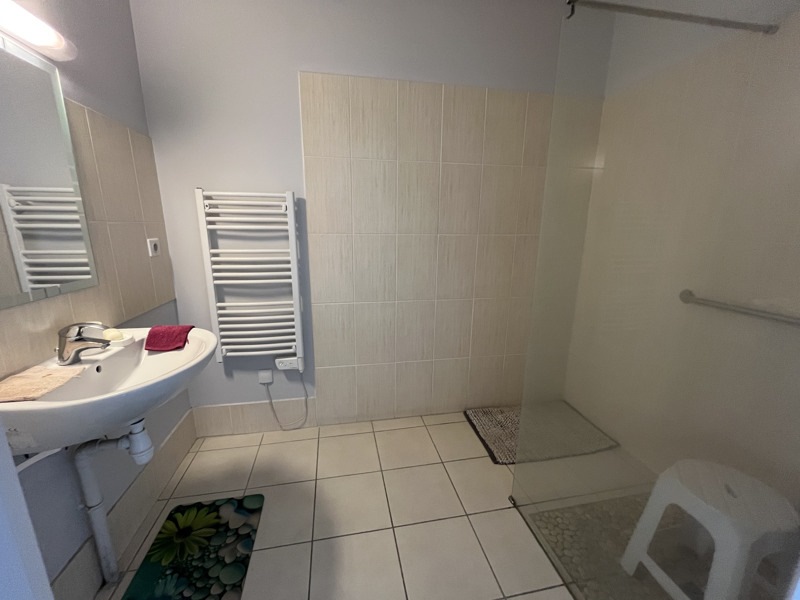 Vente Appartement SALBRIS - 4 pièces -76 m² - (41300)