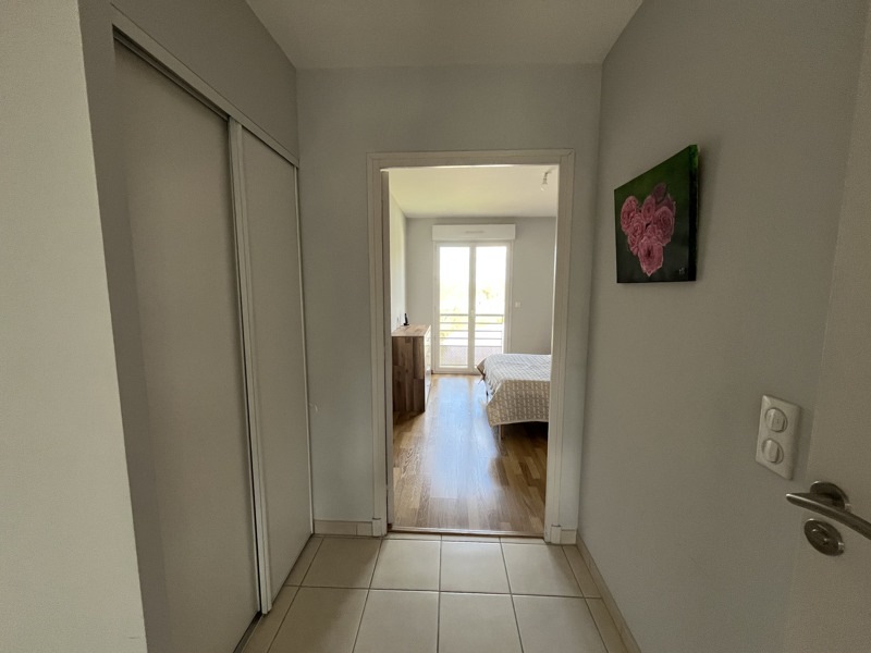 Vente Appartement SALBRIS - 4 pièces -76 m² - (41300)