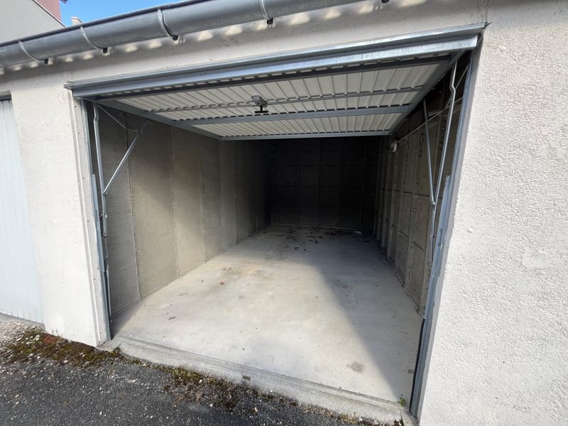 Vente Appartement SALBRIS - 4 pièces -76 m² - (41300)