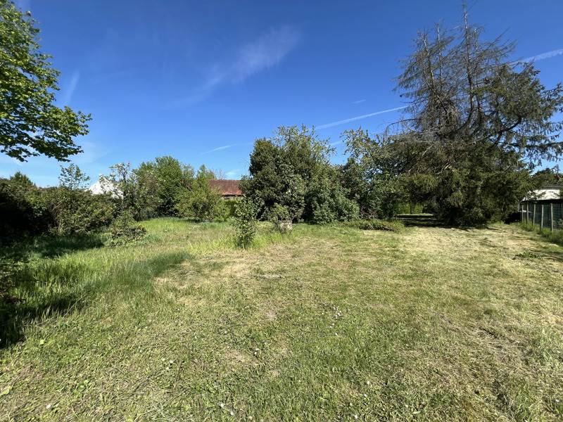 Vente Terrain LAMOTTE BEUVRON - -1304 m² - (41600)