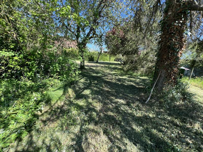 Vente Terrain LAMOTTE BEUVRON - -1304 m² - (41600)