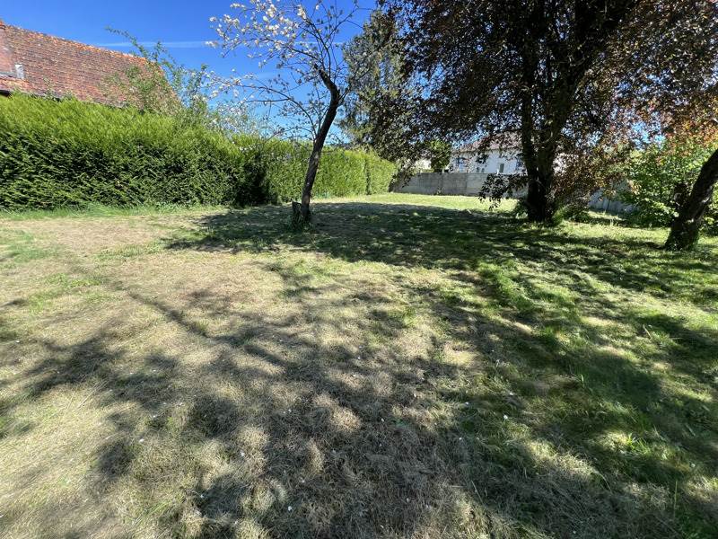 Vente Terrain LAMOTTE BEUVRON - -1304 m² - (41600)