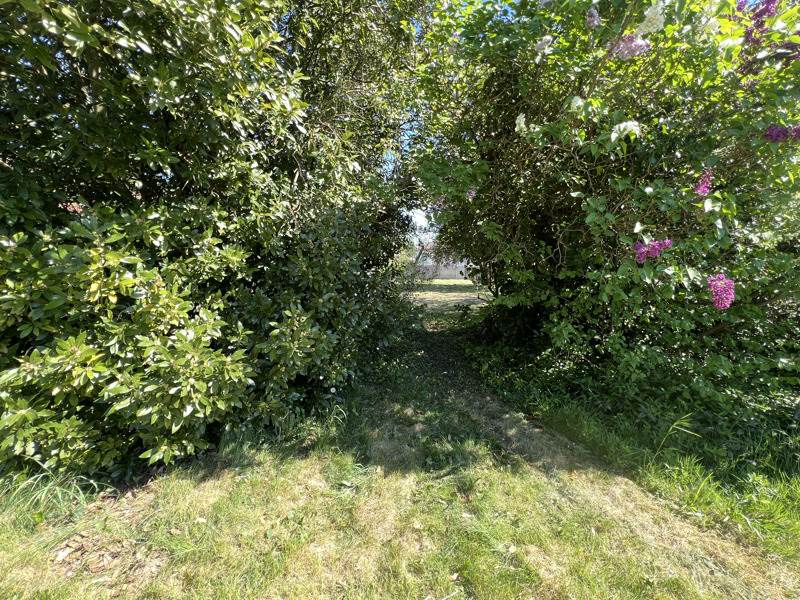 Vente Terrain LAMOTTE BEUVRON - -1304 m² - (41600)