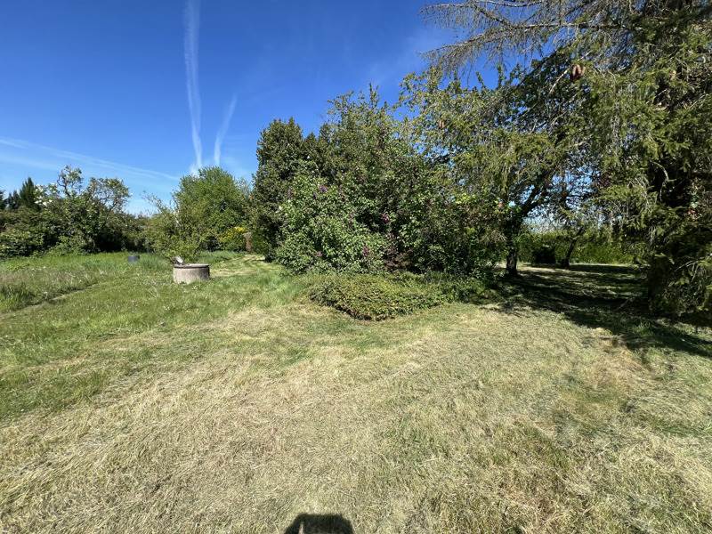 Vente Terrain LAMOTTE BEUVRON - -1304 m² - (41600)