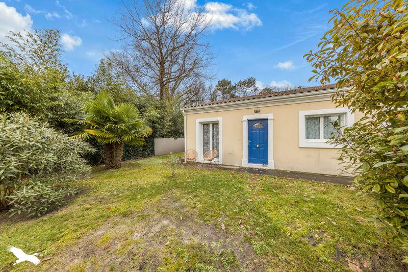 Vente Maison PESSAC - 4 pièces -93 m² - (33600)