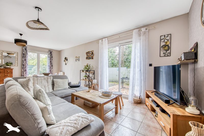 Vente Maison PESSAC - 4 pièces -93 m² - (33600)