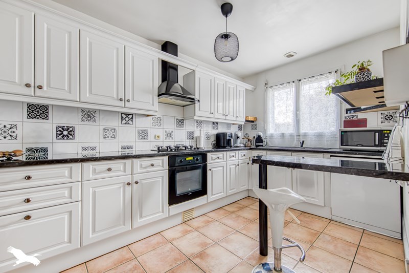 Vente Maison PESSAC - 4 pièces -93 m² - (33600)