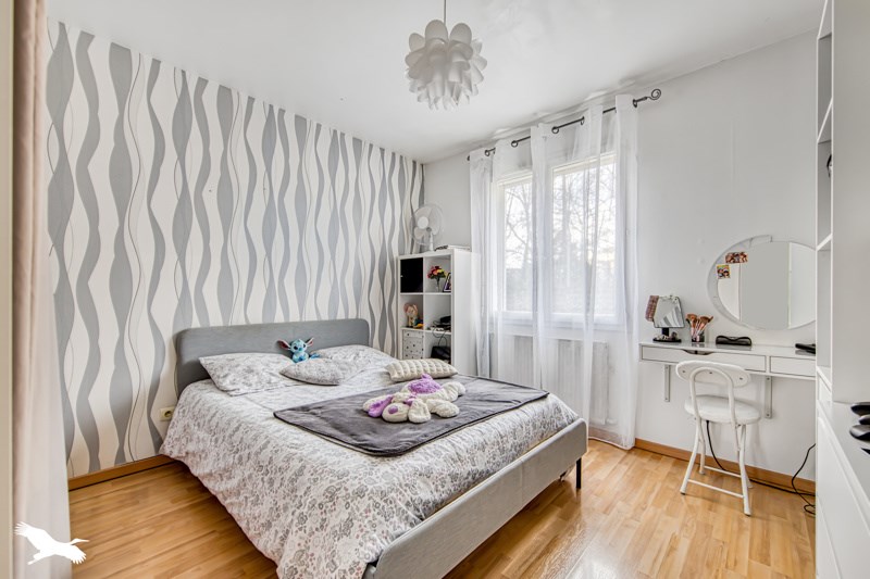 Vente Maison PESSAC - 4 pièces -93 m² - (33600)
