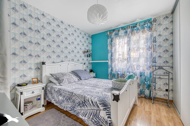 Vente Maison PESSAC - 4 pièces -93 m² - (33600)