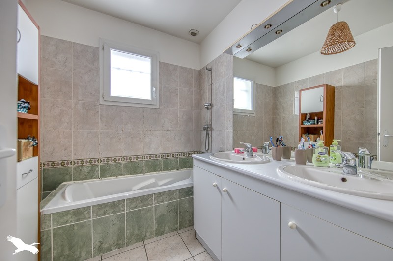 Vente Maison PESSAC - 4 pièces -93 m² - (33600)