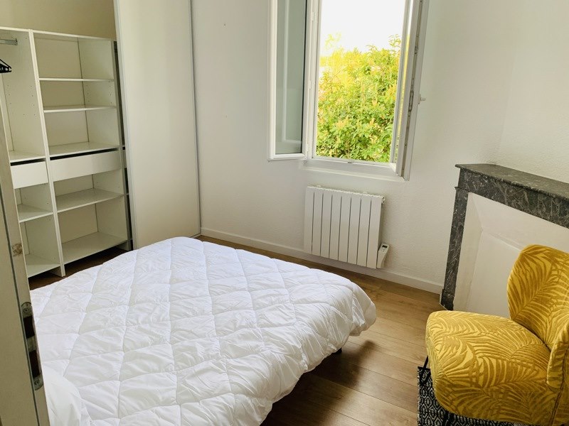 Vente Appartement GRADIGNAN - 2 pièces -38 m² - (33170)
