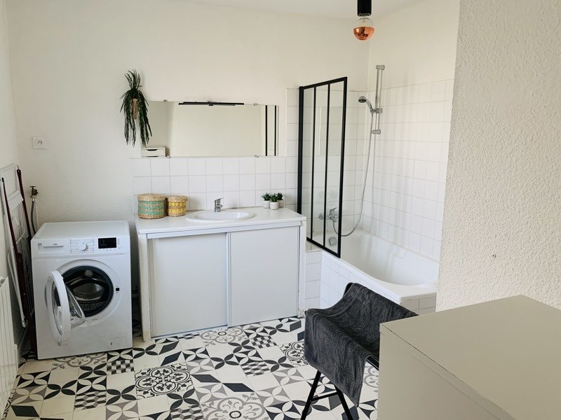 Vente Appartement GRADIGNAN - 2 pièces -38 m² - (33170)