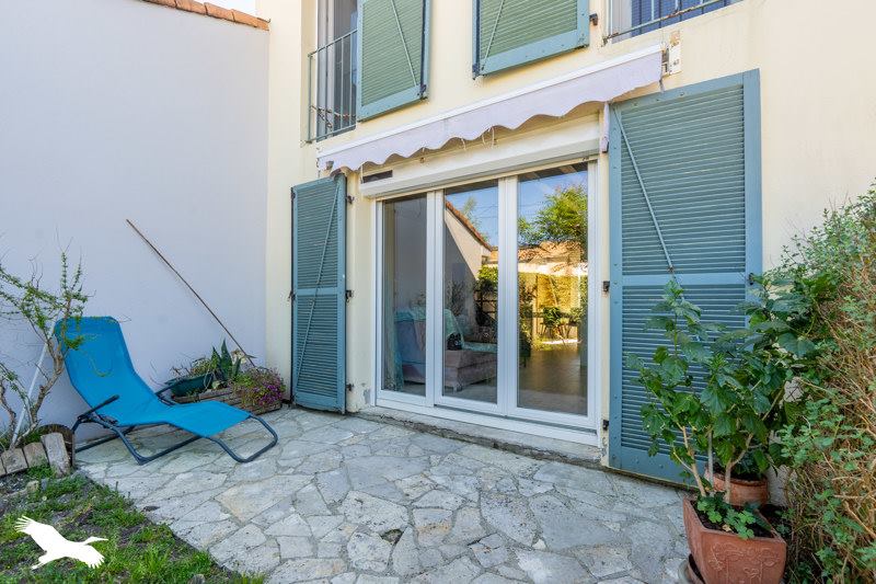 Vente Maison CANEJAN - 4 pièces -80 m² - (33610)