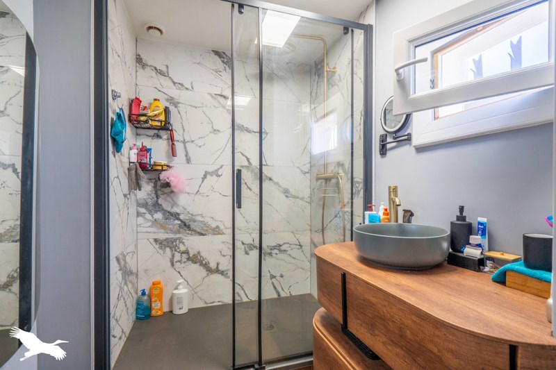 Vente Maison CANEJAN - 4 pièces -80 m² - (33610)