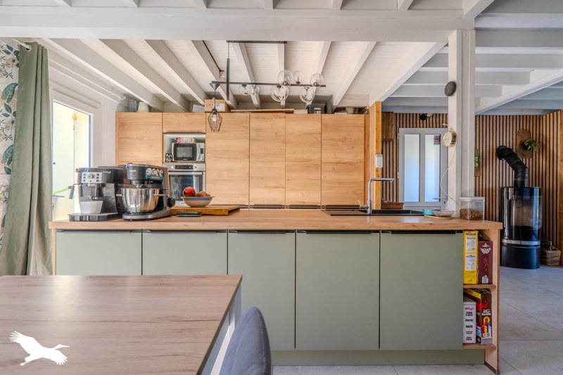 Vente Maison CANEJAN - 4 pièces -80 m² - (33610)