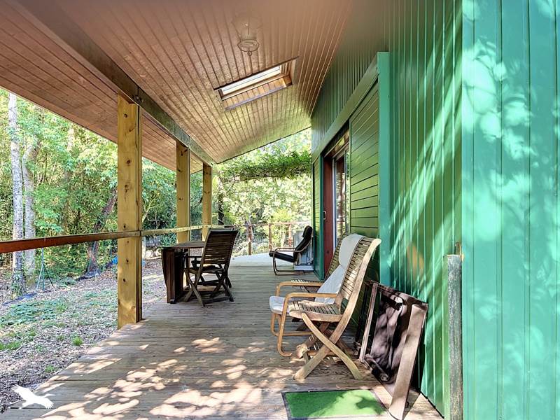 Vente Maison CANEJAN - 6 pièces -148 m² - (33610)