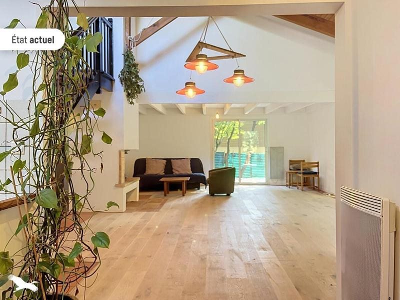 Vente Maison CANEJAN - 6 pièces -148 m² - (33610)