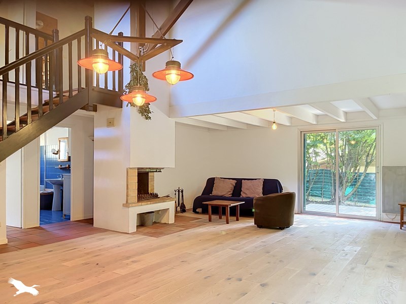 Vente Maison CANEJAN - 6 pièces -148 m² - (33610)