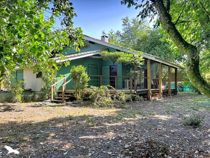 Maison 6 pièces 148 m² · à Canéjan · 148 m² · 389 610 €