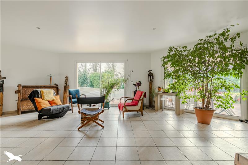 Vente Maison CANEJAN - 9 pièces -160 m² - (33610)
