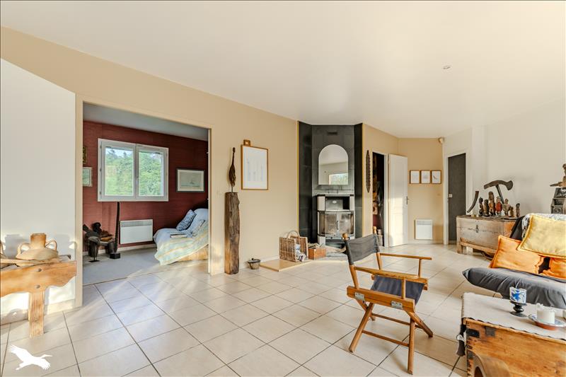 Vente Maison CANEJAN - 9 pièces -160 m² - (33610)