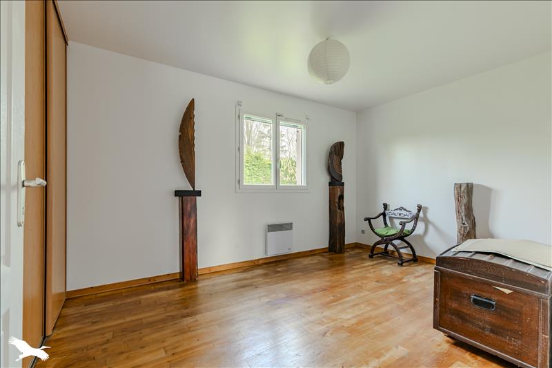 Vente Maison CANEJAN - 9 pièces -160 m² - (33610)