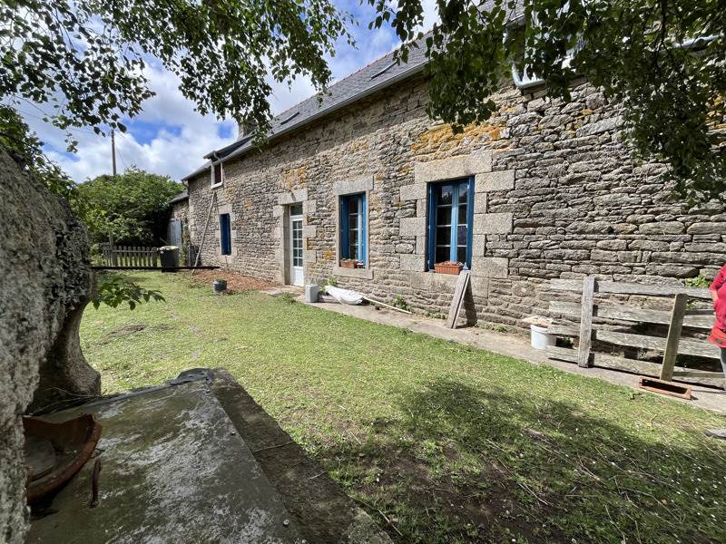 Vente Immeuble MELGVEN - -  150 m² - (29140)