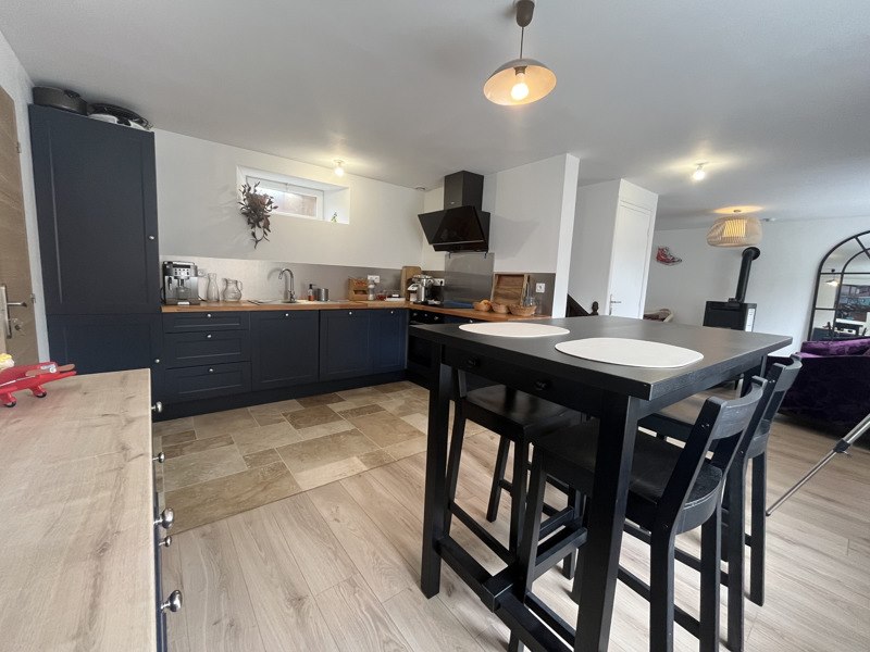 Vente Maison MELGVEN - 5 pièces -94 m² - (29140)