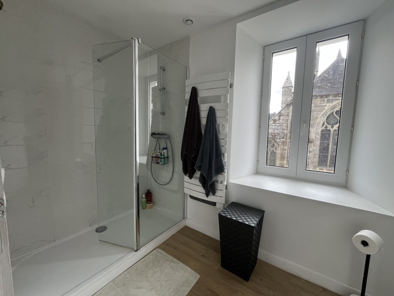 Vente Maison MELGVEN - 5 pièces -94 m² - (29140)