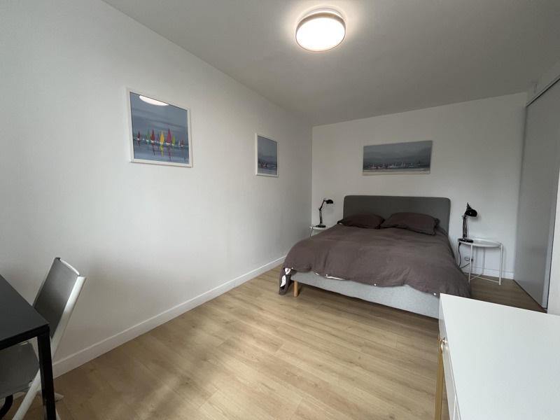 Vente Maison MELGVEN - 5 pièces -94 m² - (29140)