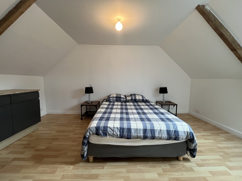 Vente Maison MELGVEN - 5 pièces -94 m² - (29140)