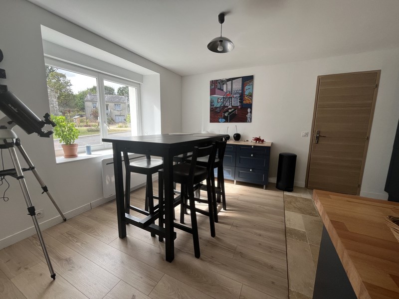 Vente Maison MELGVEN - 5 pièces -94 m² - (29140)