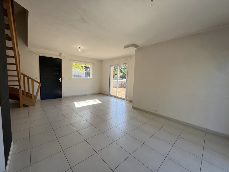 Vente Maison TREGUNC - 5 pièces -105 m² - (29910)