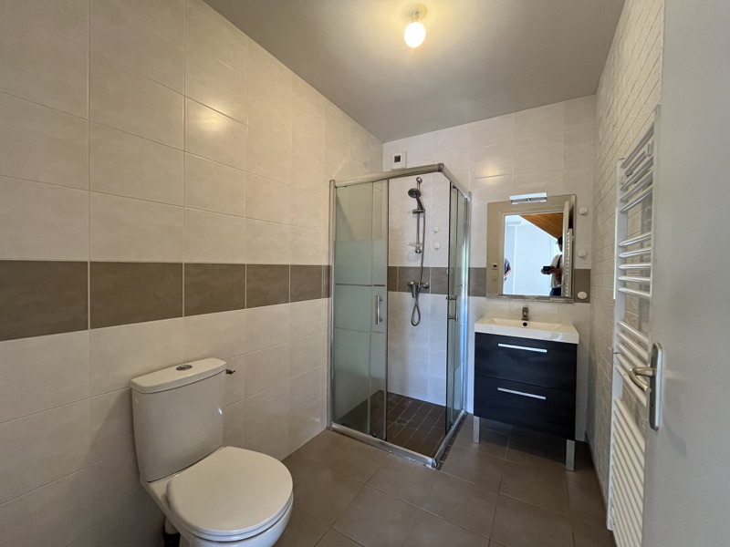 Vente Maison TREGUNC - 5 pièces -105 m² - (29910)