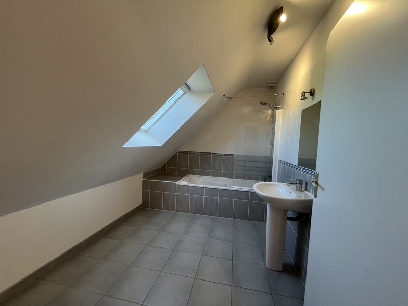 Vente Maison TREGUNC - 5 pièces -105 m² - (29910)