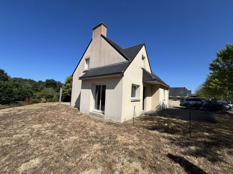 Vente Maison TREGUNC - 5 pièces -105 m² - (29910)
