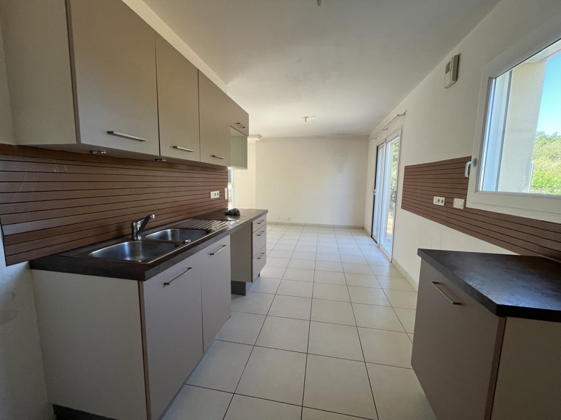 Vente Maison TREGUNC - 5 pièces -105 m² - (29910)