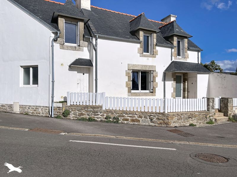 Vente Maison Trégunc 29910 4 pièces - 75 m²