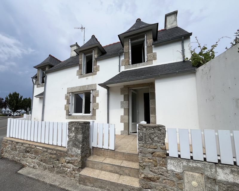 Vente Maison TREGUNC - 4 pièces -75 m² - (29910)