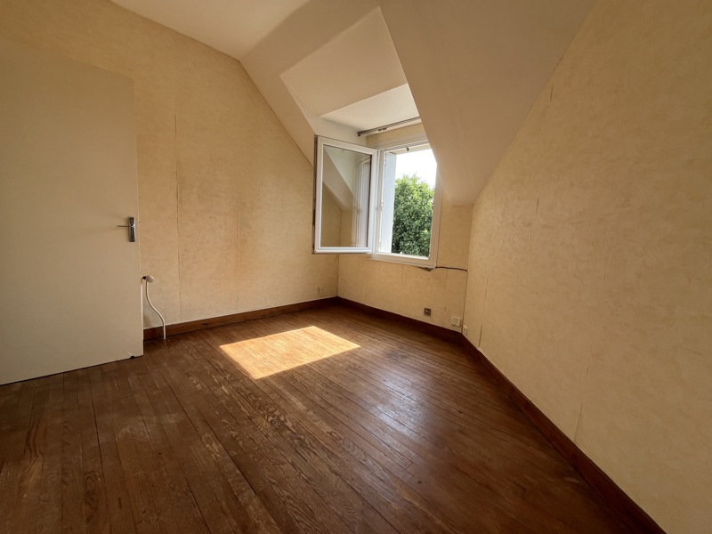 Vente Maison TREGUNC - 4 pièces -75 m² - (29910)