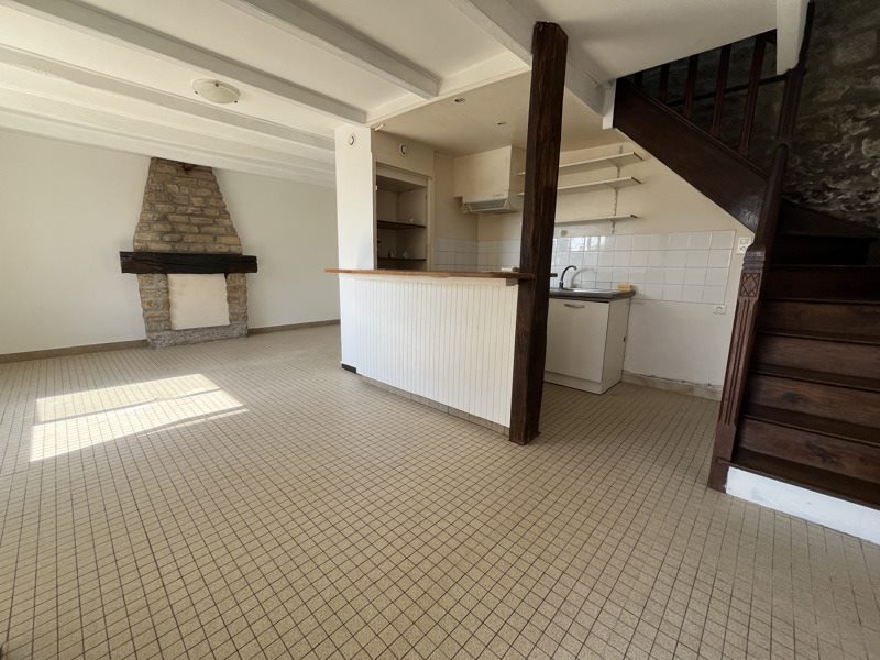 Vente Maison TREGUNC - 4 pièces -75 m² - (29910)