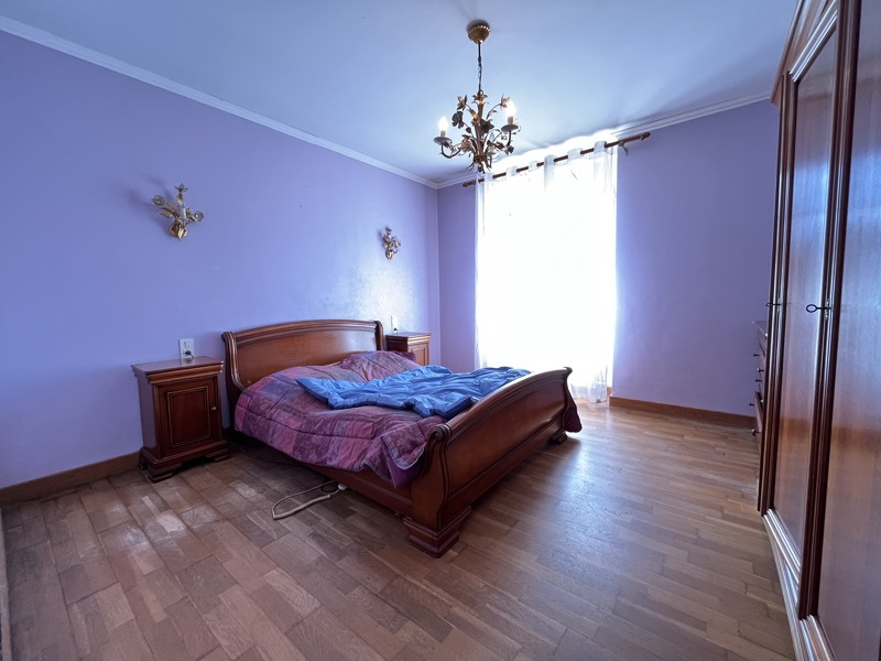 Vente Maison MELGVEN - 8 pièces -187 m² - (29140)