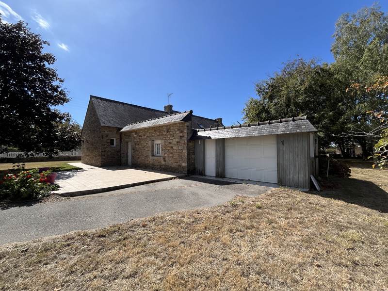 Vente Maison MELGVEN - 8 pièces -187 m² - (29140)